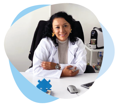 Dra.-Angela - Clínica Neurorehabilitar