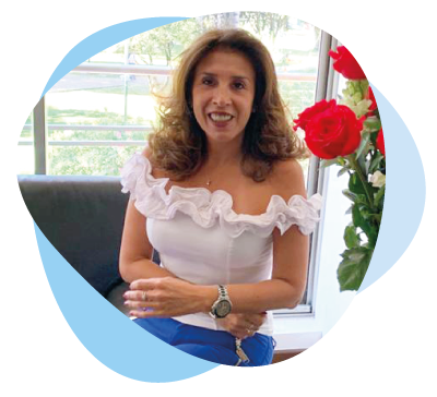 Dra. Cecilia - Clínica Neurorehabilitar