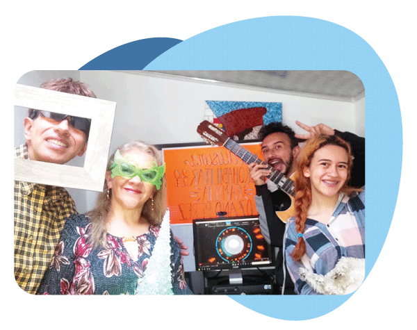 Programa Padres Con Sentidos